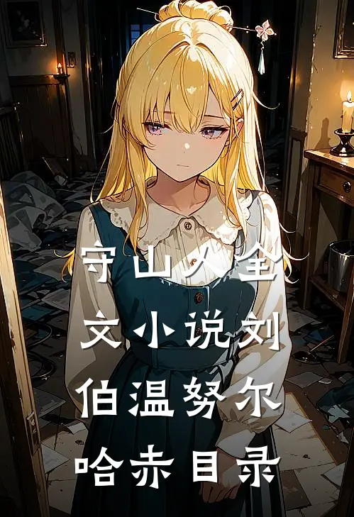 守山人全文小说刘伯温努尔哈赤目录