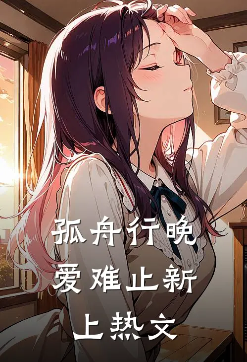 孤舟行晚爱难止新上热文