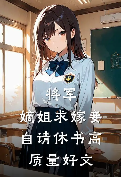 将军，嫡姐求嫁妾自请休书高质量好文