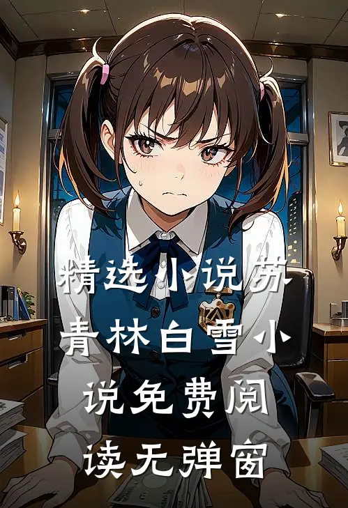精选小说苏青林白雪小说免费阅读无弹窗