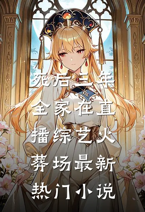 死后三年，全家在直播综艺火葬场最新热门小说