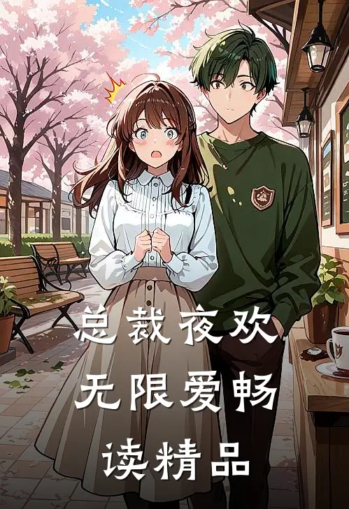 总裁夜欢无限爱畅读精品