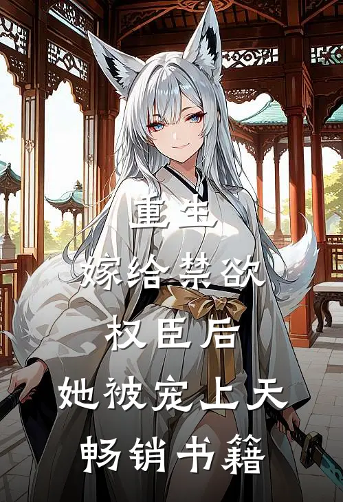 重生：嫁给禁欲权臣后，她被宠上天畅销书籍