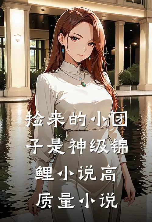 捡来的小团子是神级锦鲤小说高质量小说