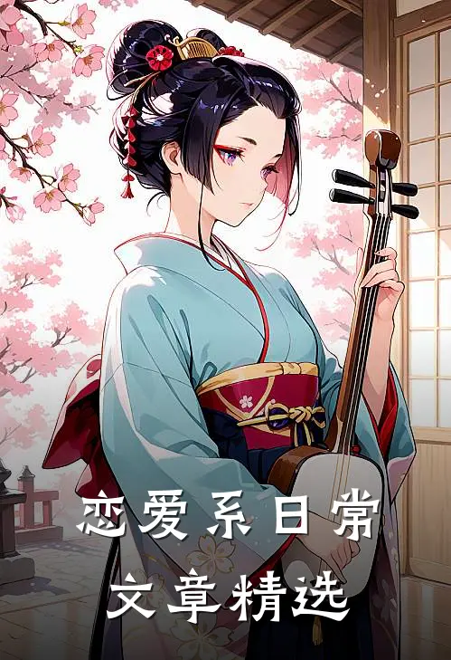 恋爱系日常文章精选