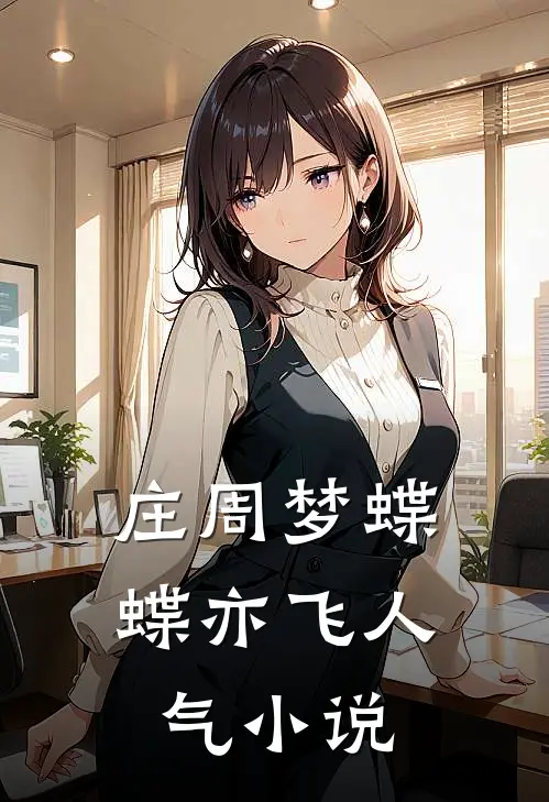 庄周梦蝶蝶亦飞人气小说