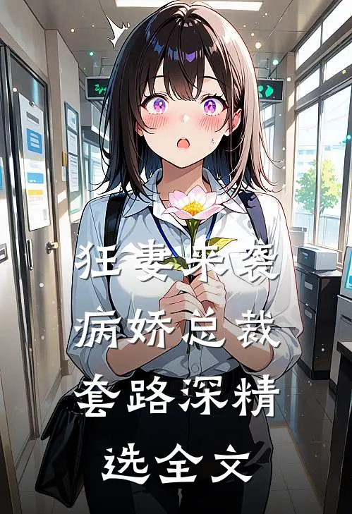 狂妻来袭：病娇总裁套路深精选全文