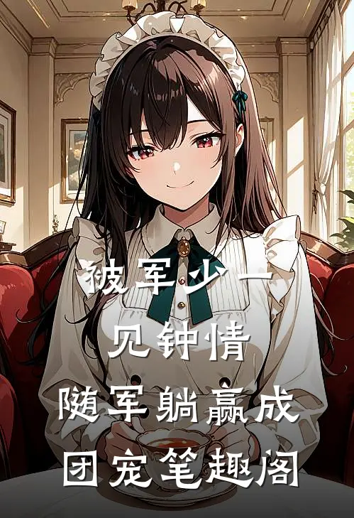 被军少一见钟情，随军躺赢成团宠笔趣阁