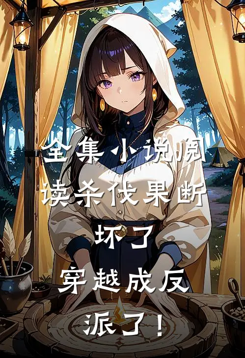 全集小说阅读杀伐果断：坏了，穿越成反派了！