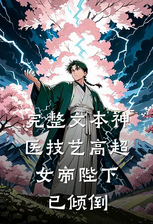完整文本神医技艺高超，女帝陛下已倾倒