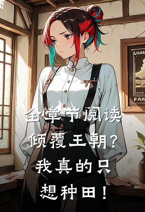 全章节阅读倾覆王朝？我真的只想种田！