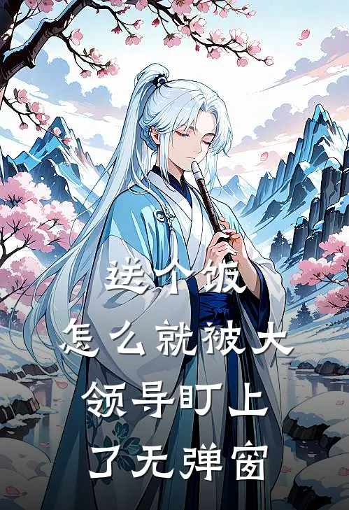 送个饭，怎么就被大领导盯上了无弹窗
