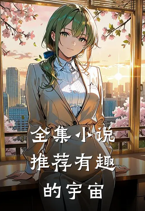 全集小说推荐有趣的宇宙