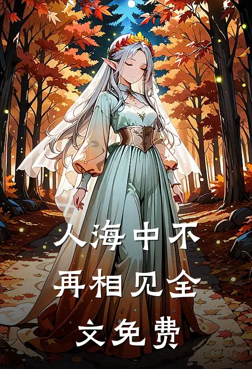 人海中不再相见全文免费
