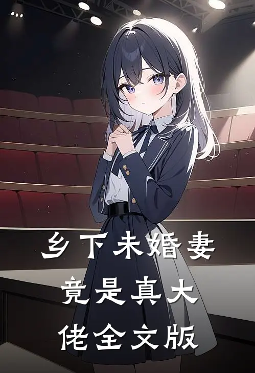 乡下未婚妻竟是真大佬全文版