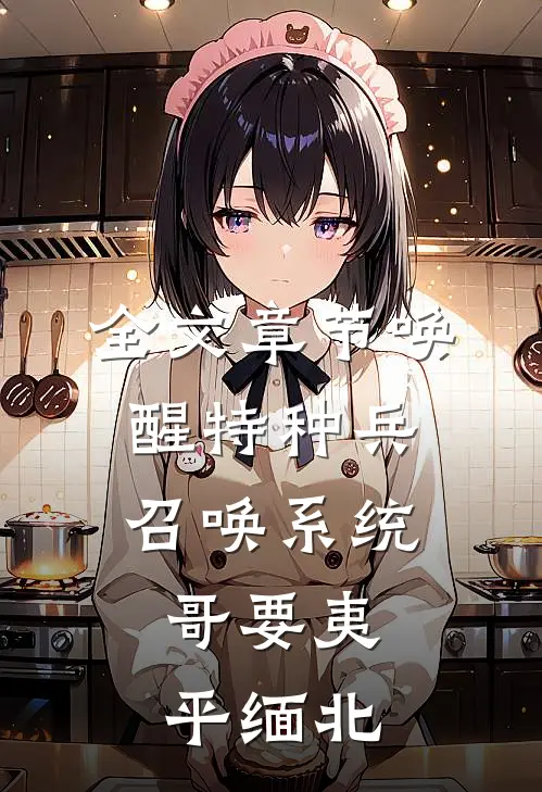 全文章节唤醒特种兵召唤系统，哥要夷平缅北
