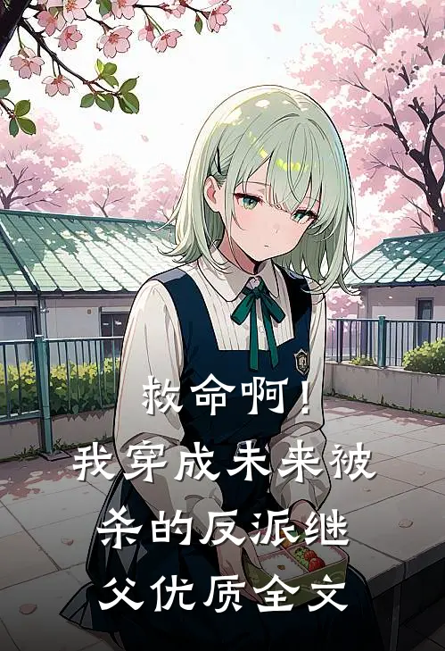 救命啊！我穿成未来被杀的反派继父优质全文
