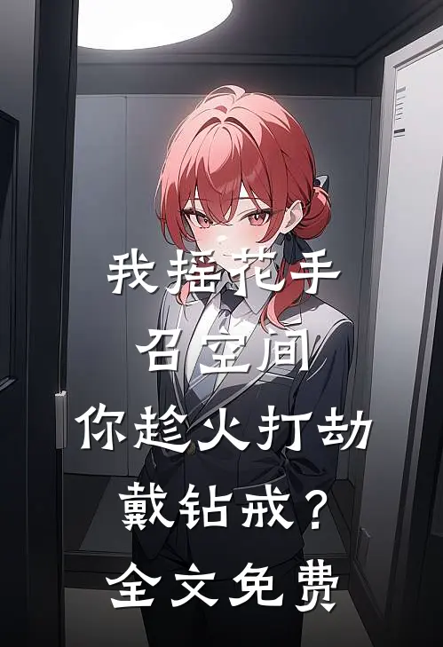我摇花手召空间，你趁火打劫戴钻戒？全文免费