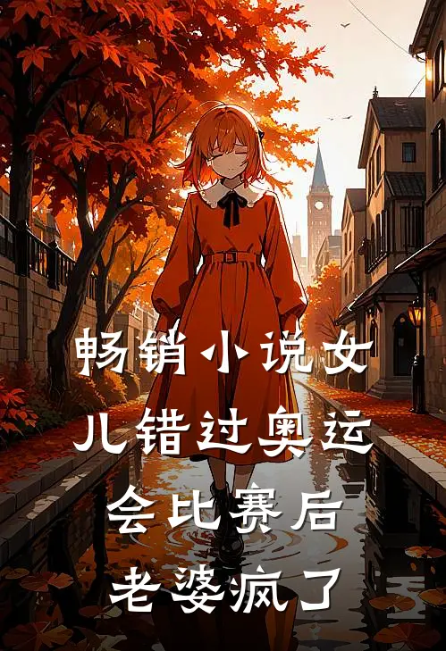 畅销小说女儿错过奥运会比赛后，老婆疯了