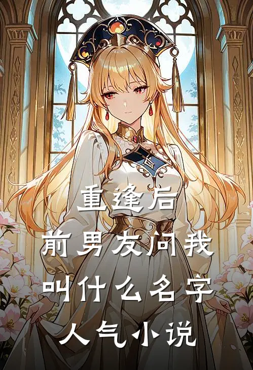 重逢后，前男友问我叫什么名字人气小说