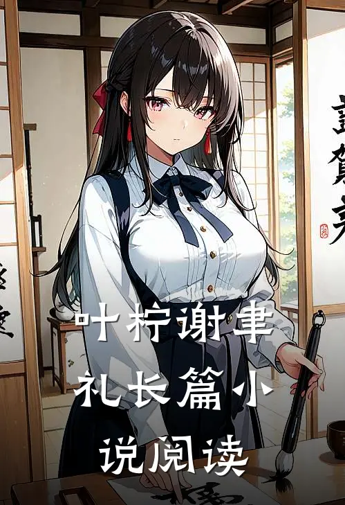 【叶柠谢聿礼】长篇小说阅读