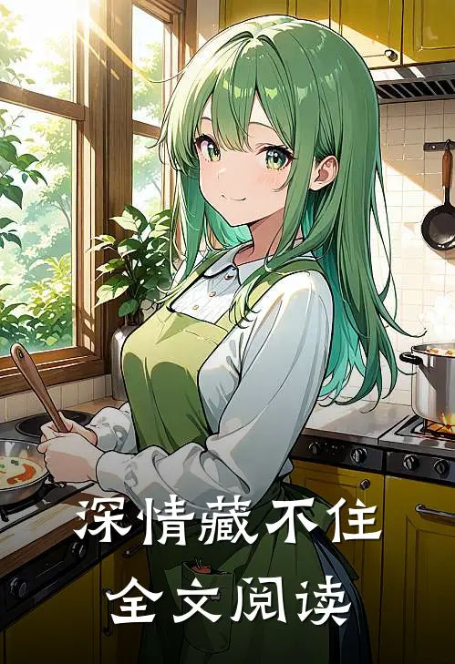 深情藏不住全文阅读