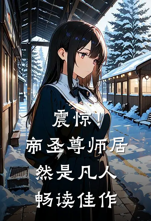 震惊！帝圣尊师居然是凡人畅读佳作