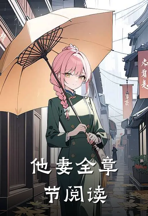 他妻全章节阅读