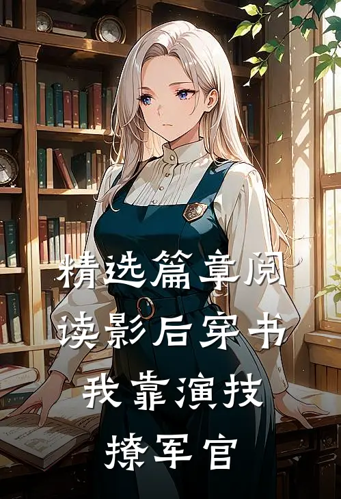 精选篇章阅读影后穿书：我靠演技撩军官