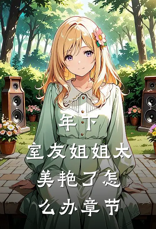 年下：室友姐姐太美艳了怎么办章节