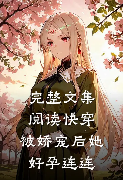 完整文集阅读快穿：被娇宠后她好孕连连