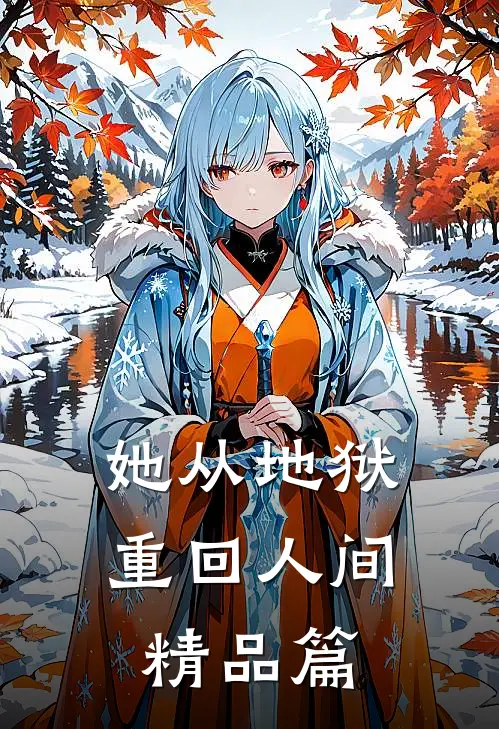 她从地狱重回人间精品篇