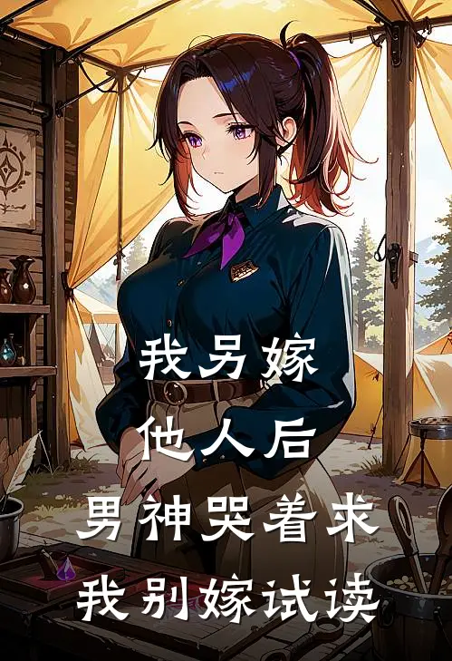 我另嫁他人后，男神哭着求我别嫁试读