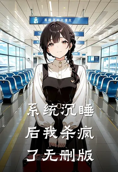 系统沉睡后我杀疯了无删版