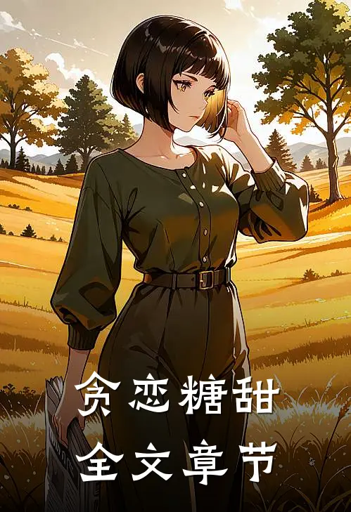 贪恋糖甜全文章节