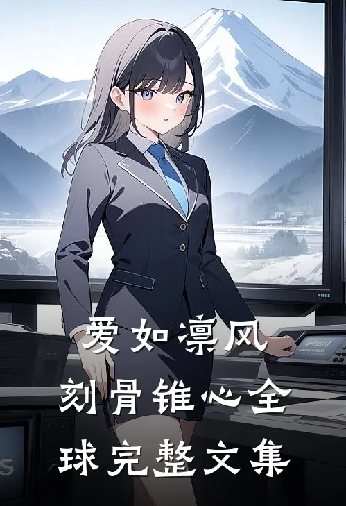 爱如凛风，刻骨锥心全球完整文集