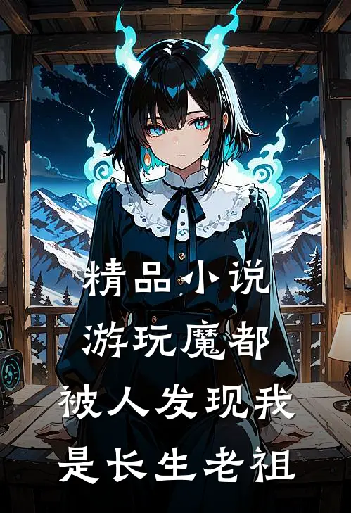 精品小说游玩魔都：被人发现我是长生老祖