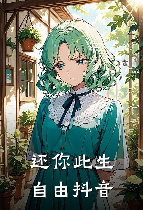 还你此生自由抖音