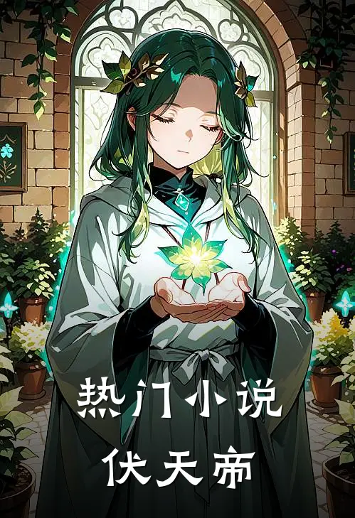 热门小说伏天帝