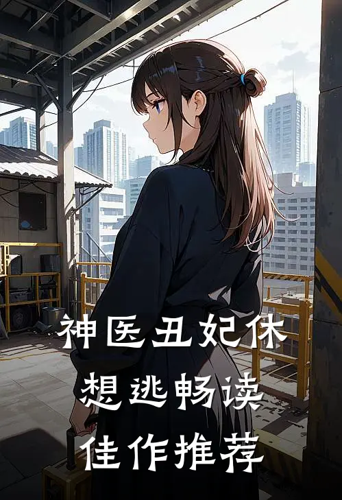 神医丑妃休想逃畅读佳作推荐
