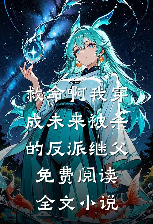 救命啊我穿成未来被杀的反派继父免费阅读全文小说