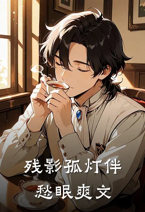 残影孤灯伴愁眠爽文