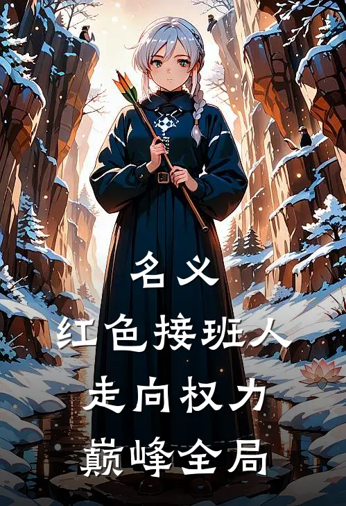 名义：红色接班人，走向权力巅峰全局