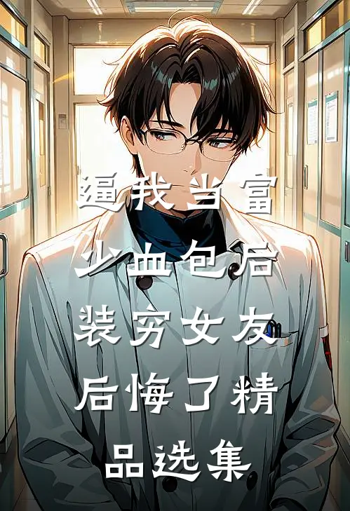 逼我当富少血包后，装穷女友后悔了精品选集