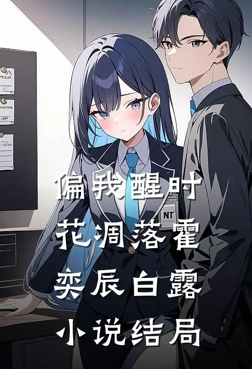偏我醒时花凋落霍奕辰白露小说结局