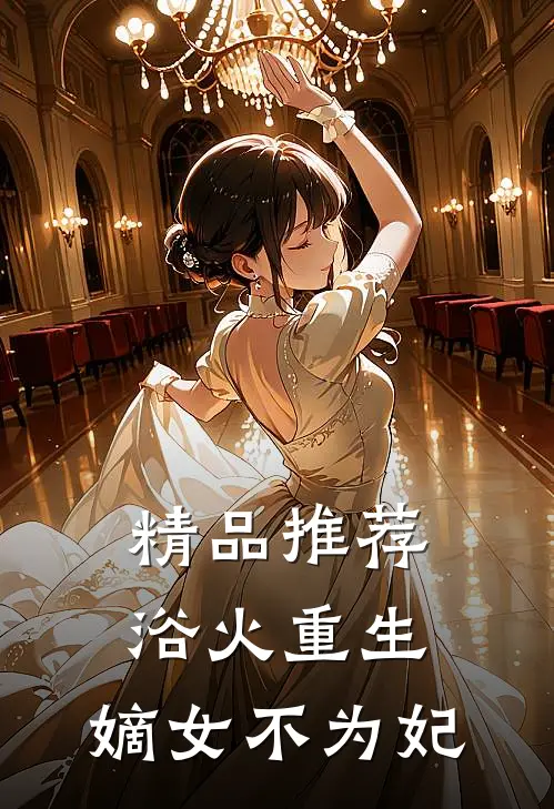 精品推荐浴火重生：嫡女不为妃