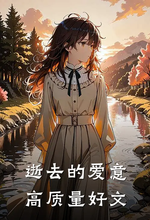 逝去的爱意高质量好文