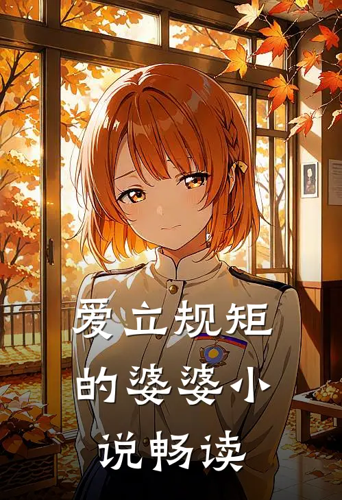 爱立规矩的婆婆小说畅读