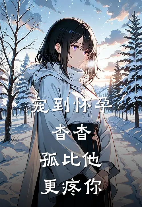 宠到怀孕，杳杳，孤比他更疼你