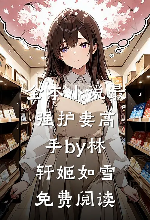 全本小说最强护妻高手by林轩姬如雪免费阅读